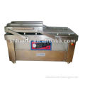Automatic Vacuum Packaging Machine with Double Chamber